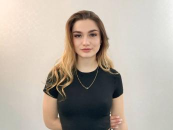 ToccaraWestmark webcam model stream image