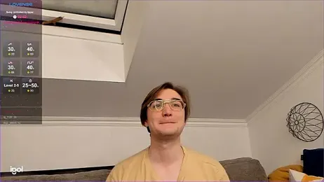 EliteEross webcam model stream image