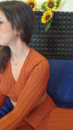 StefaniaPT webcam model stream image