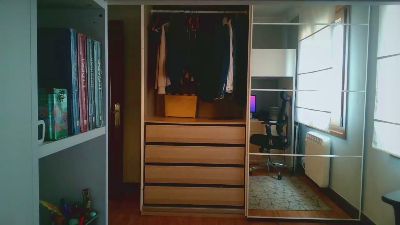 txiki21 webcam model stream image