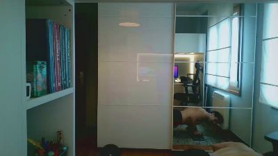 txiki21 webcam model stream image