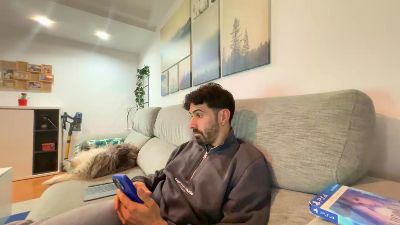 txiki21 webcam cam4 model stream image