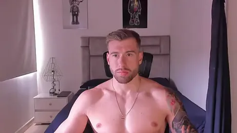 paul_rogerr webcam model stream image