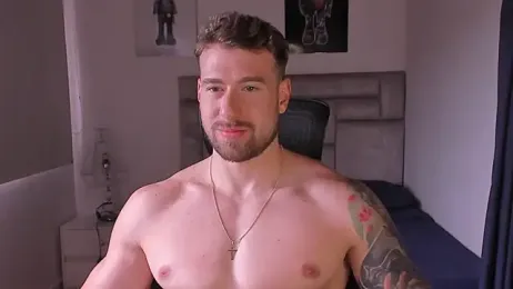 paul_rogerr webcam stripchat model stream image