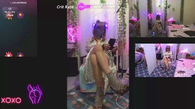 valeriatra69 webcam model stream image