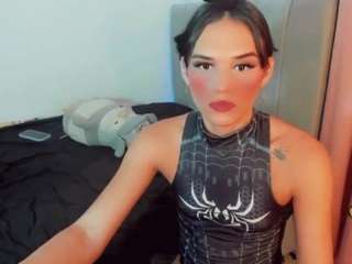 sexynaza-1 webcam model stream image