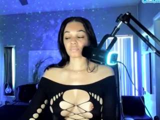 goddessjanae webcam model stream image