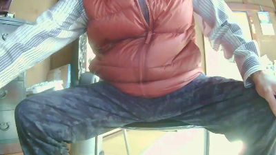 toshi603 webcam model stream image