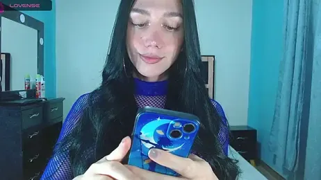 karla_zambrano webcam model stream image