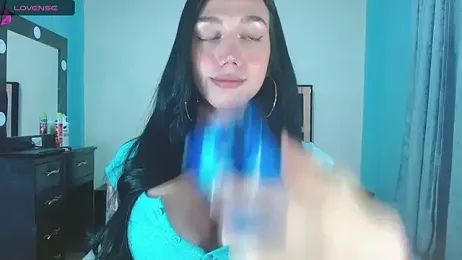 karla_zambrano webcam model stream image