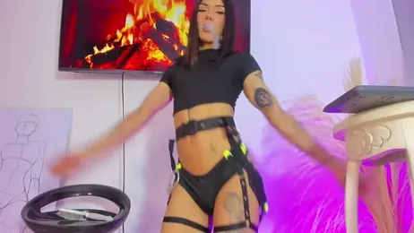 Angelasantini0 webcam model stream image