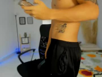 abony_sex69 webcam model stream image