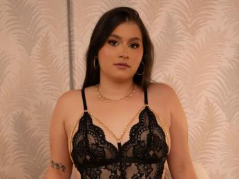 ScarletGum webcam model stream image
