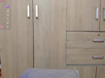 simply_zoe___ webcam chaturbate model stream image