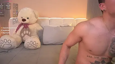 johanafox_ webcam model stream image