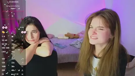 Katyaa_Lover webcam stripchat model stream image