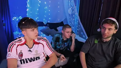 travis_wolf_ webcam stripchat model stream image