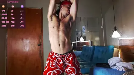 SonicJ25 webcam model stream image