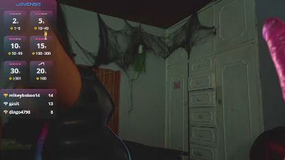 reichell__prins webcam model stream image