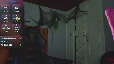 reichell__prins webcam model stream image