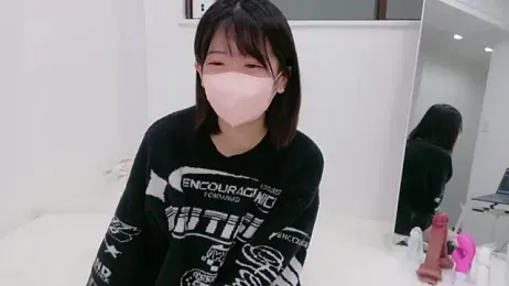 yuruchan_ webcam model stream image