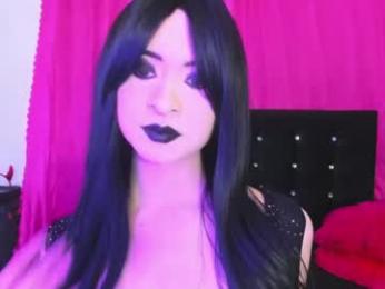 cutenaked_8 webcam chaturbate model stream image