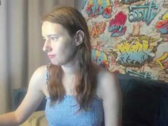 Kathrine-Meyer webcam model stream image
