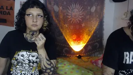 6mey6mey6 webcam model stream image
