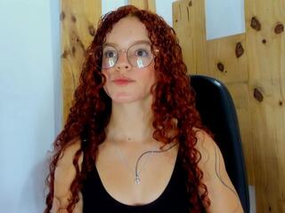 Anamaria Benitez webcam flirt4free model stream image