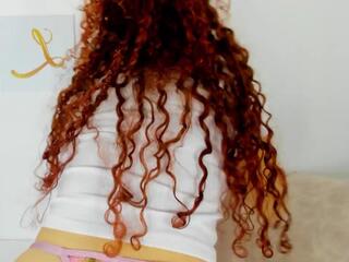 Anamaria Benitez webcam flirt4free model stream image