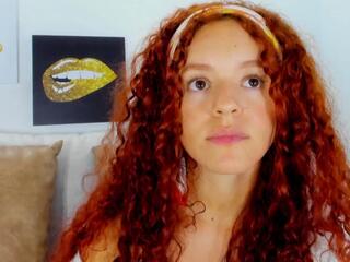 Anamaria Benitez webcam model stream image