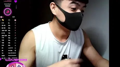 0066top webcam model stream image