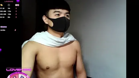 0066top webcam model stream image