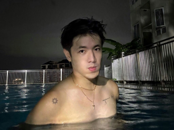 AdanRush webcam livejasmin model stream image