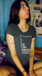 Millerlia97 webcam model stream image