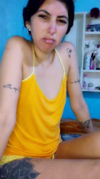 Millerlia97 webcam model stream image