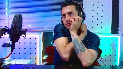 DARKO07_ webcam model stream image