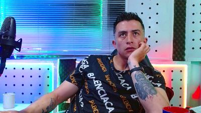 DARKO07_ webcam model stream image