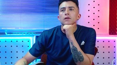 DARKO07_ webcam model stream image