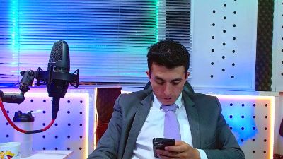 DARKO07_ webcam model stream image