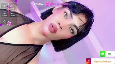 Daphnne_XXX webcam stripchat model stream image