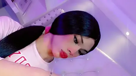 Daphnne_XXX webcam model stream image