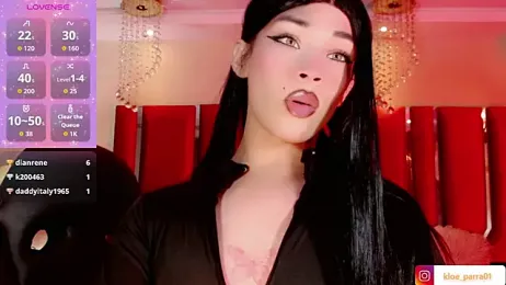 Daphnne_XXX webcam model stream image