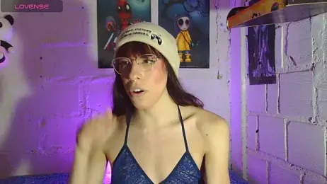 kattycat__ webcam model stream image