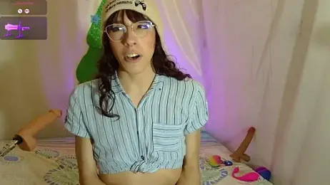 kattycat__ webcam model stream image