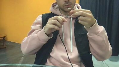 Twink_Porco webcam cam4 model stream image