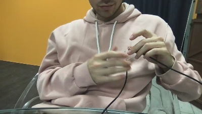 Twink_Porco webcam cam4 model stream image