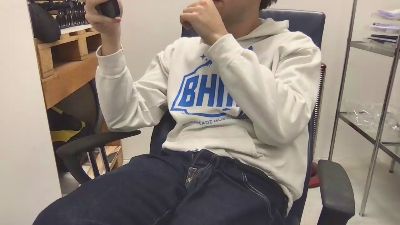 Twink_Porco webcam model stream image