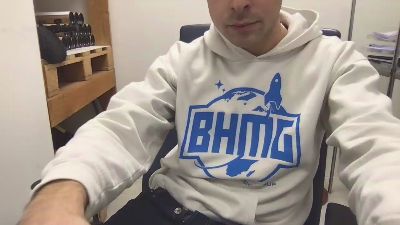 Twink_Porco webcam model stream image