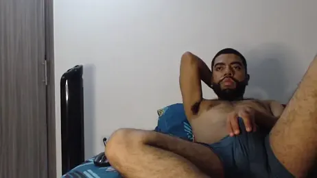 Aroon_Stonne webcam model stream image